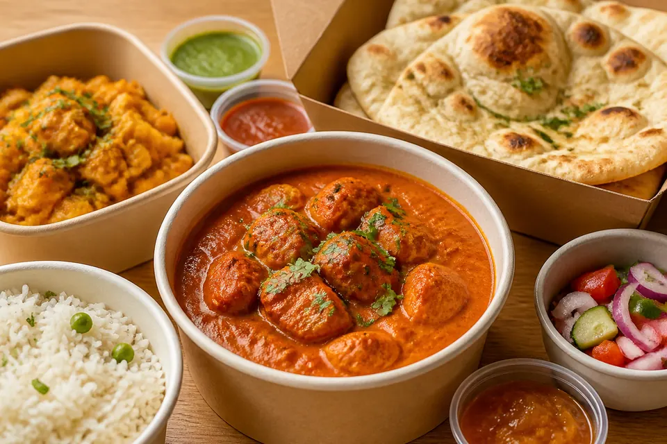 Takeaways illustrative image